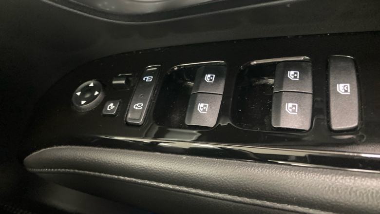 Hyundai TUCSON 1.6 TGDi Premium 5dr 2WD Petrol Estate